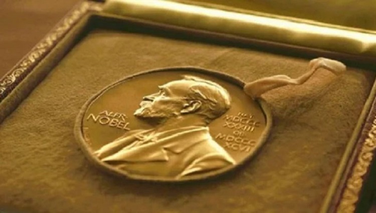 শান্তিতে নোবেল পুরস্কার ঘোষণা আজ